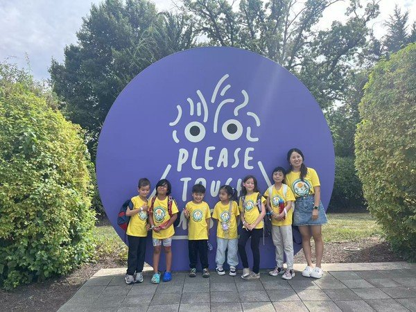 費城名校夏令營